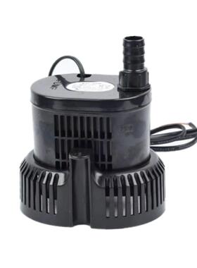 冷风机水泵冷风机潜水泵380V45W EB555 EB666 EB777 环保空调水泵