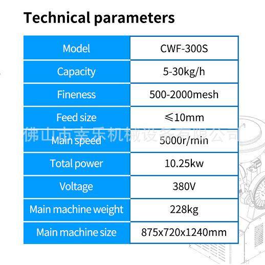 不锈钢超微粉碎机五谷杂粮珍珠茶叶药材三七研磨机超细粉碎机,淘宝优惠券,粉丝福利购,淘宝优惠卷