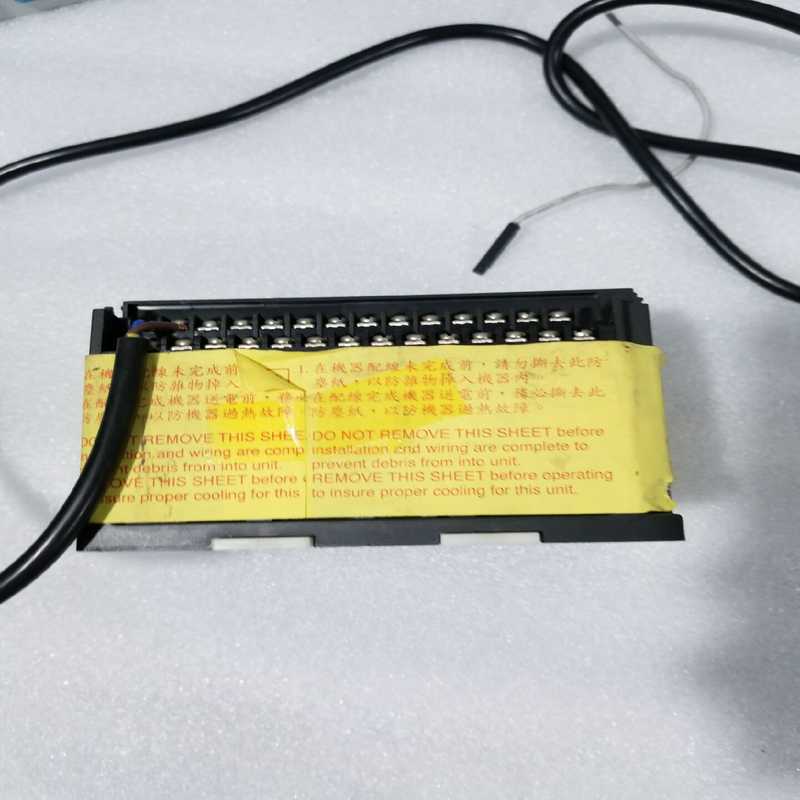 FATEK永宏PLC FBS-32MAT2-AC 实物如图~议价 - 图2