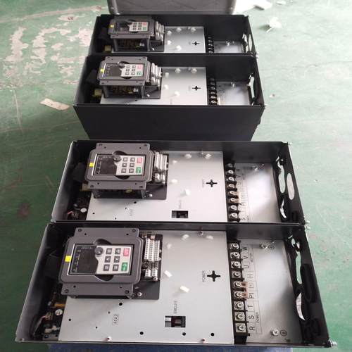 【汇生】#变频器GD200A-055G/075P-4【议价】 - 图0