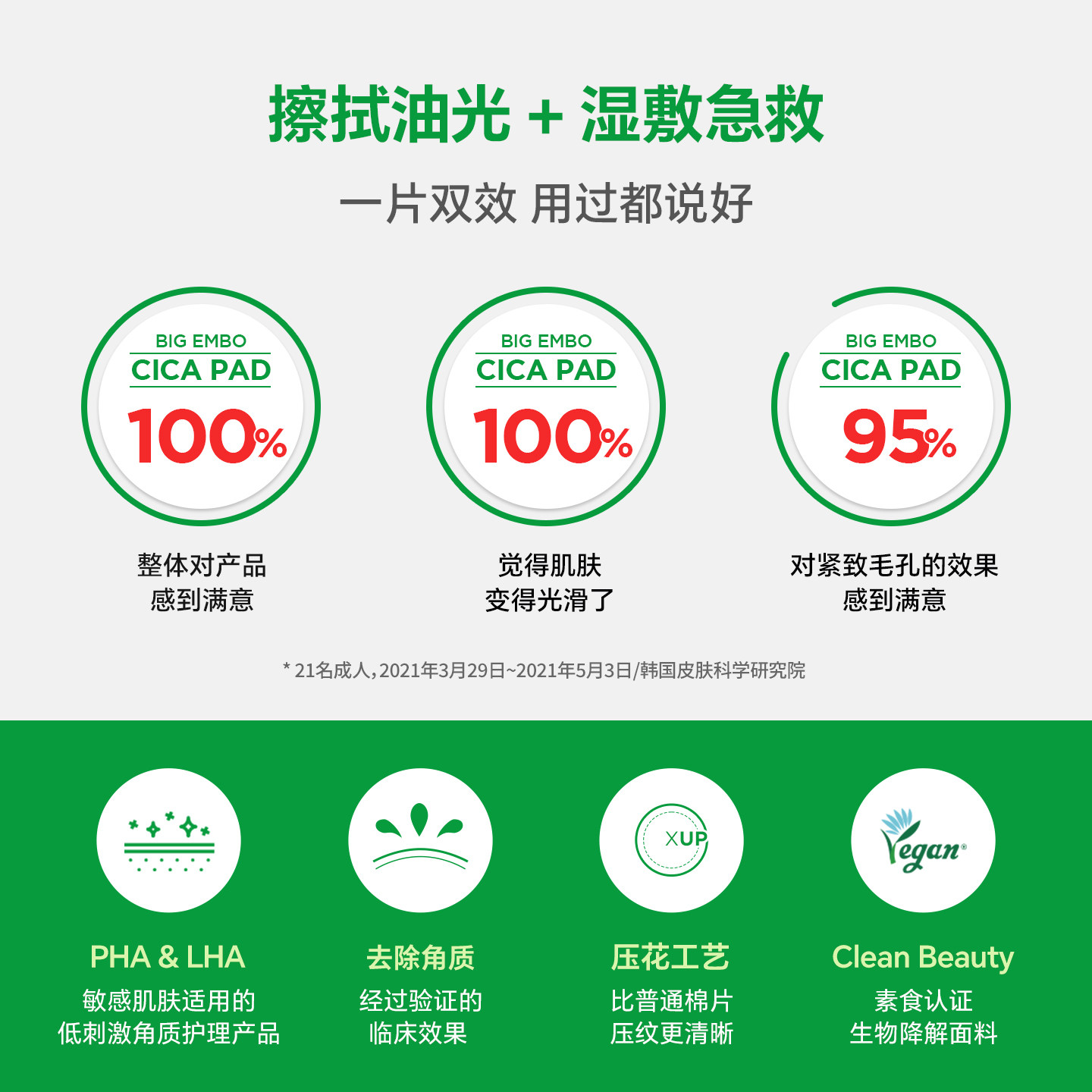 wellage唯拉珠积雪草舒缓褪红保湿精华棉片去角质敏感肌湿敷急救,淘宝优惠券,粉丝福利购,淘宝优惠卷