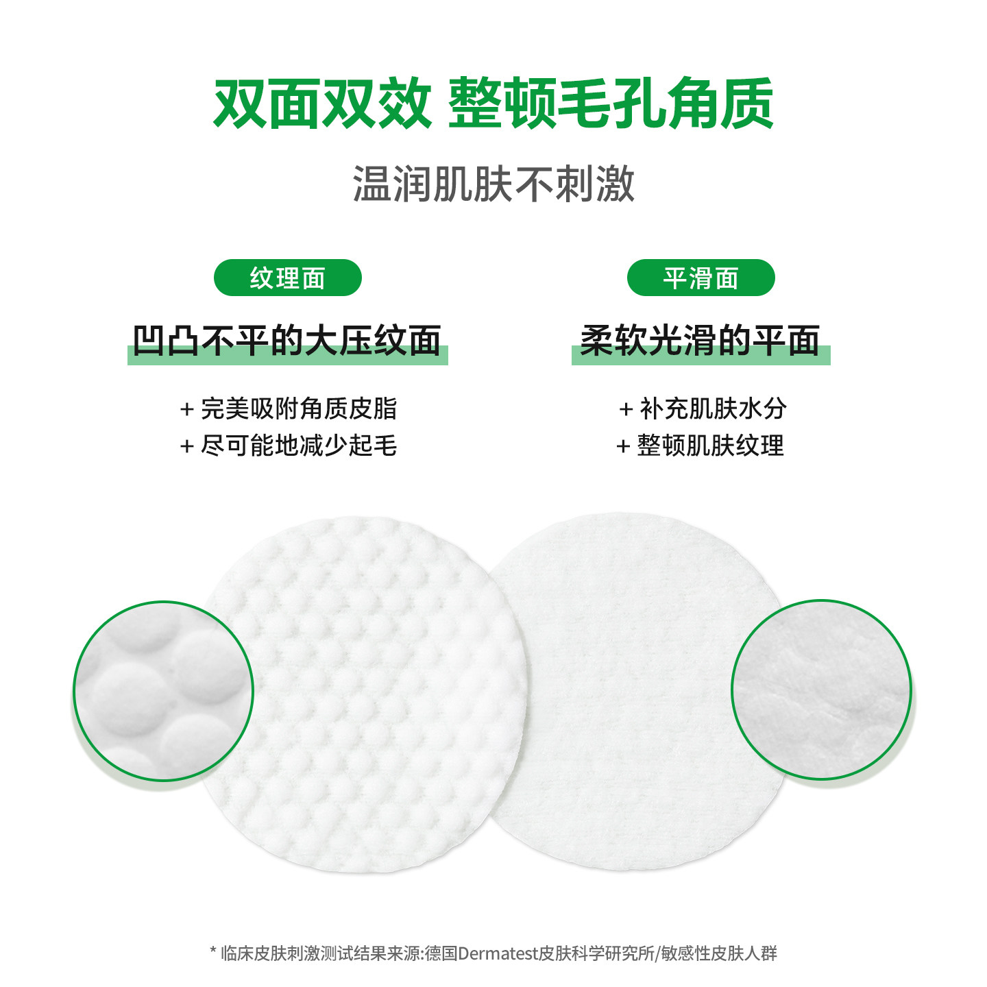 wellage唯拉珠积雪草舒缓褪红保湿精华棉片去角质敏感肌湿敷急救,淘宝优惠券,粉丝福利购,淘宝优惠卷