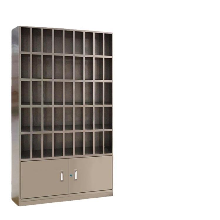 商用不锈门钢碗柜不锈钢储柜立式餐厅四锈碗柜不QEC钢碗柜收纳物 - 图3