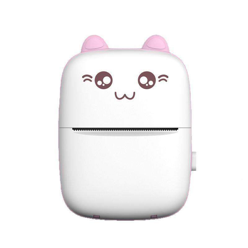 T2不干胶迷你热敏小标签C9打印机9打印机型家用便携打印C机无墨错,淘宝优惠券,粉丝福利购,淘宝优惠卷