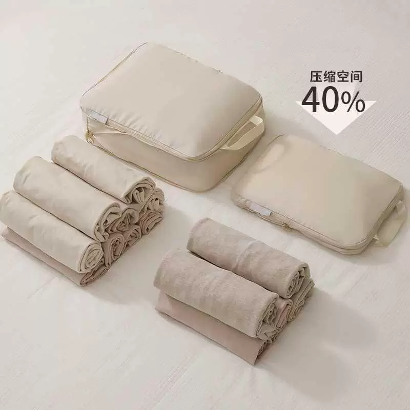 天纵 Storage bag for traveling, handheld container, suitcase