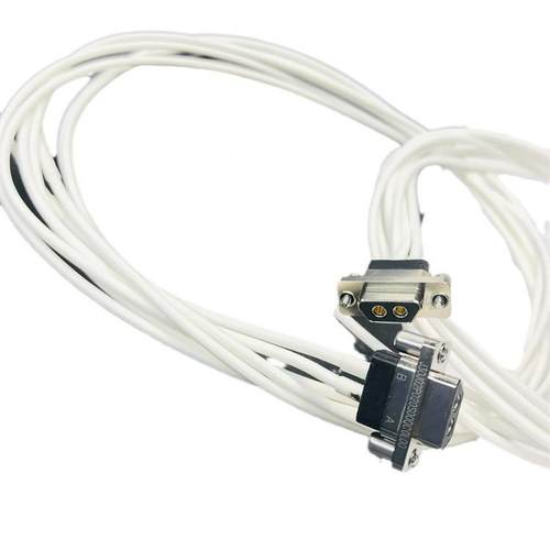 电流连接器J30J08P0080S000N30000J30J08P080P000S0L00-A大ESB3-3 - 图3