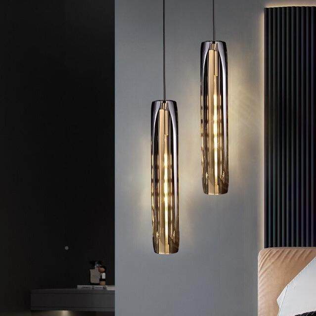 后现代吊151轻卧奢水晶小吊灯过餐厅吧台灯北欧酒店别墅道室床头,淘宝优惠券,粉丝福利购,淘宝优惠卷