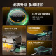 Philips rowing machine fitness home rowing machine magnetic resistance silent smart rowing machine aerobic exercise fat loss shaping