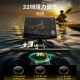 Philips rowing machine fitness home rowing machine magnetic resistance silent smart rowing machine aerobic exercise fat loss shaping
