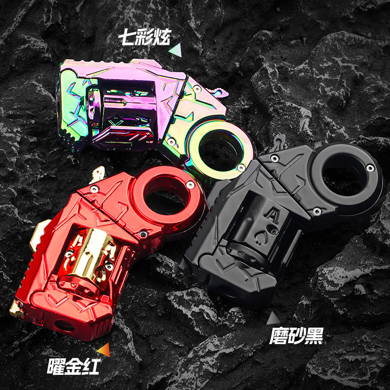 Goldsmiths Hall Agent Fission Glock Children's Toy Gun