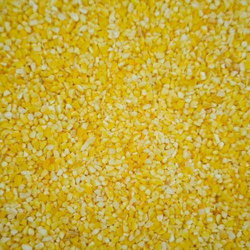 东北粘小碴子250g小包装糯玉米糁当季新粮农家自产粘玉米碴子粥 - 图2