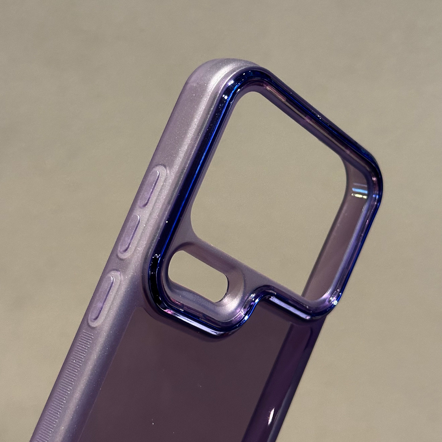 适用小米17promax手机壳新款高级感透明mi17pro不遮挡超广角15spro全包防摔保护套14硅胶Ultra软外壳13男女款 - 图1