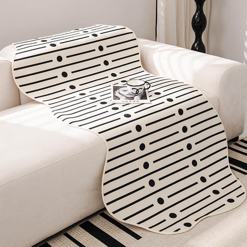 异形沙发垫四季通用一片式直排防滑皮沙发专用套罩现代轻奢盖布巾,淘宝优惠券,粉丝福利购,淘宝优惠卷