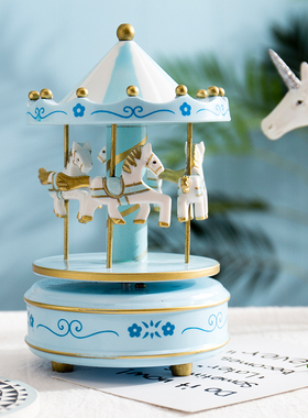 速发生房间布置摆件设心生日礼物客厅卧室小摆少创意家居软装饰品