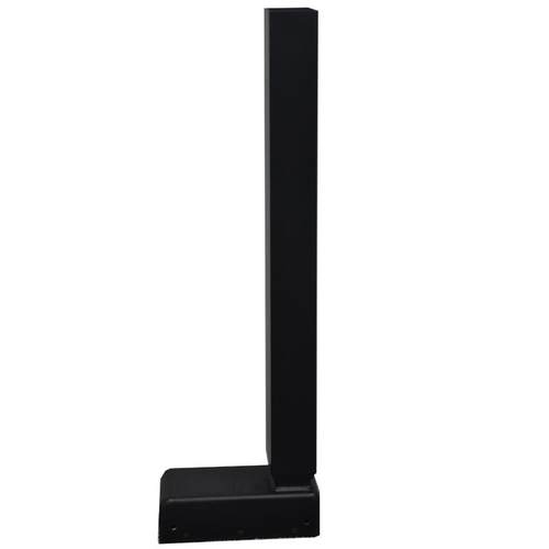 电脑桌升降桌桌腿桌架立柱智能自动电动升降桌立式办公学习电竞桌 - 图3