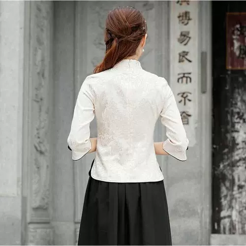 Ретро комплект, китайский стиль