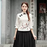 Ретро комплект, китайский стиль