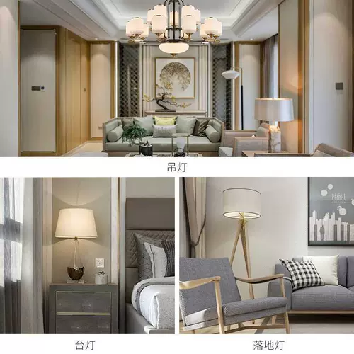 Светодиодная лампочка, супер яркая энергосберегающая подвеска из кварца, люстра, свеча, источник света, с винтовым цоколем