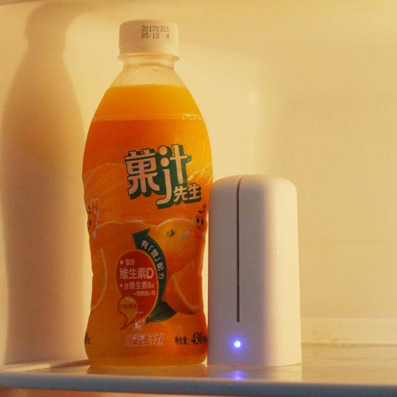 厂家冰箱除臭器保鲜器臭氧杀菌消毒除味衣柜鞋柜除味器,淘宝优惠券,粉丝福利购,淘宝优惠卷