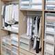53cm deep thickened plastic drawer storage cabinet clothes storage box toy storage cabinet clothes