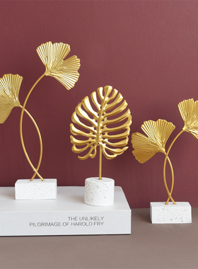 速发风台厅软桌样板房间家居餐酒柜装饰品创意客摆件