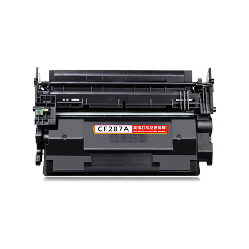 适用惠普CF287A/CF287X硒鼓兼容HP laserjet M527F/M527Z/M527DN/M527DNM黑白激光打印机碳粉盒 - 图3