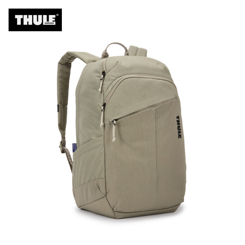 Thule Exeo星神28L双肩背包多功能户外城市旅游通勤轻量电脑包 - 图3