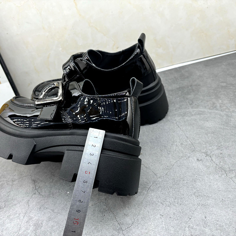 撤柜处理折扣外贸女鞋2025冬新款休闲英伦复古乐福鞋舒适女单鞋,淘宝优惠券,粉丝福利购,淘宝优惠卷