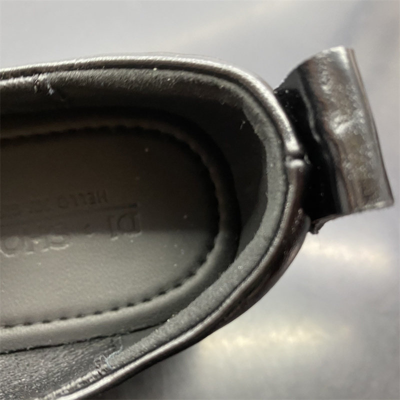 撤柜处理折扣外贸女鞋2025冬新款一脚蹬休闲时尚简约乐福鞋女单鞋,淘宝优惠券,粉丝福利购,淘宝优惠卷