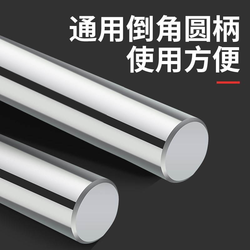 进口65度钨钢铣刀涂层合金平底刀锣刀1-20mm数控刀具立铣刀 - 图2