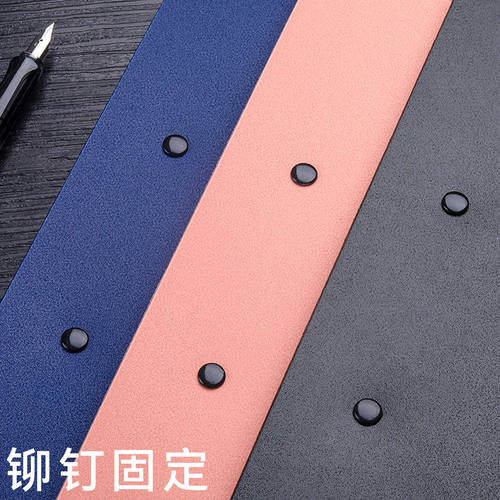 A4文件夹档案夹单双夹板夹强力夹资料整理收纳简历夹试卷夹整理 - 图3