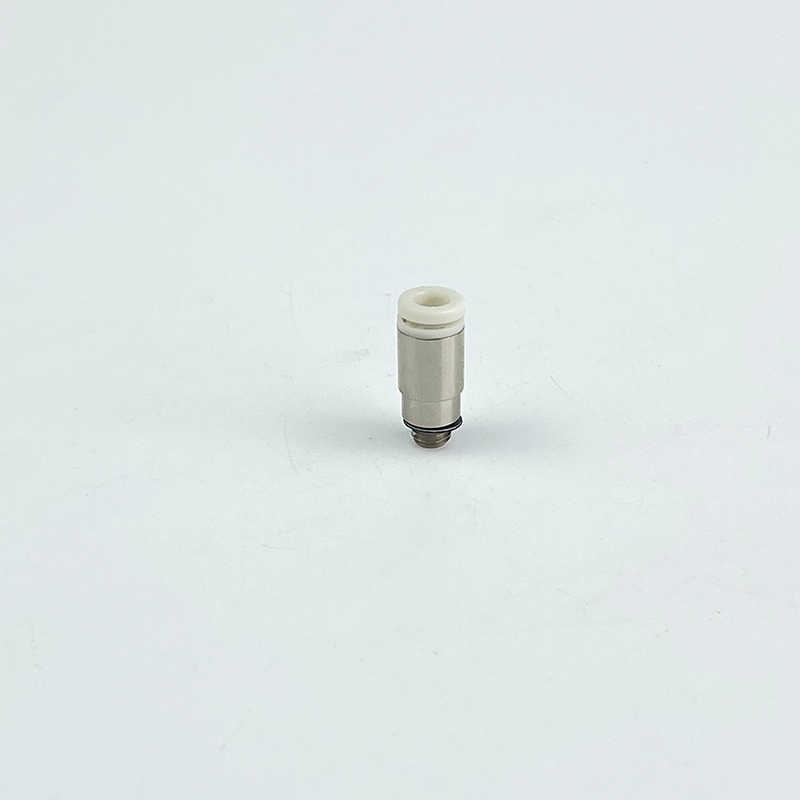 内六角接头KJS04-M3/04-M5/04-M6/04-01S/06-M5/06-M6/06-01S - 图0