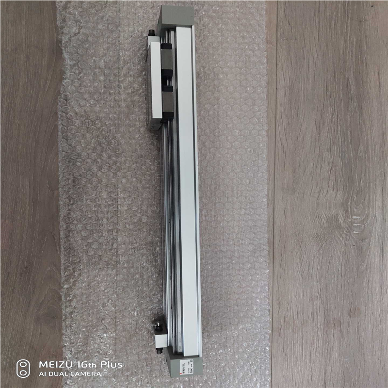 SMC 无杆气缸  MY1H20G-300L全新未使用  具~议价,淘宝优惠券,粉丝福利购,淘宝优惠卷