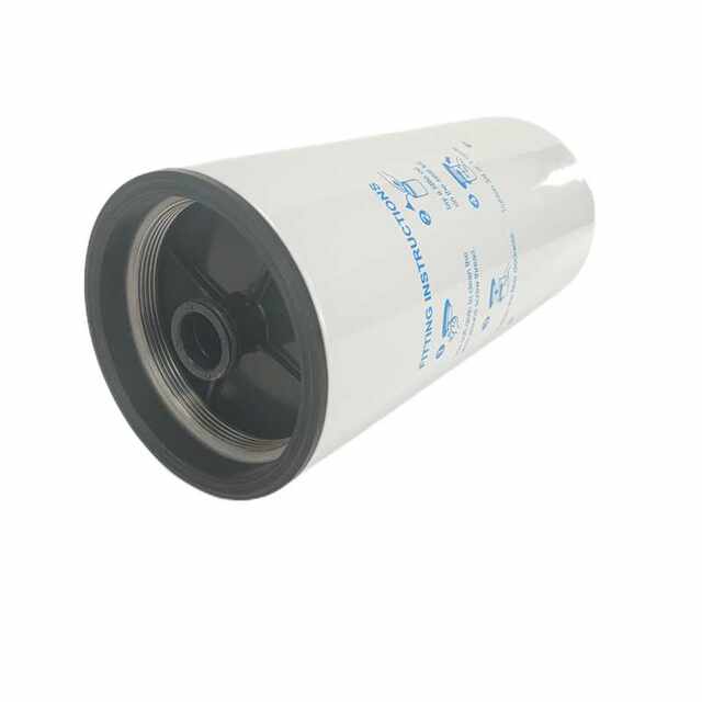 3644985 FF256 suitable for Cummins QSK38-G5 QSK60 diesel engine diesel filter element