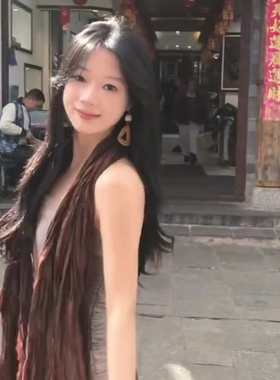 复古棉麻文艺披肩外搭丝巾披肩