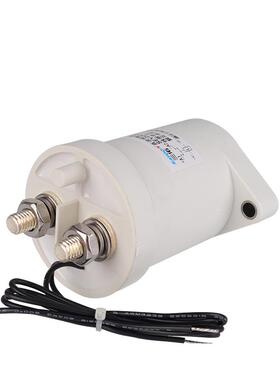 三佑SEV高压直流接触器SEV100A200A 250 400 500ADXL充电桩接触器