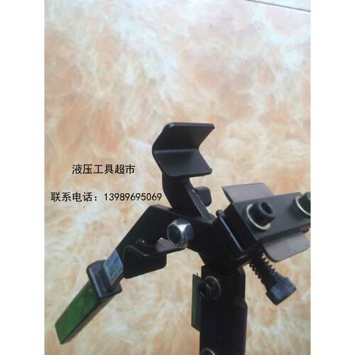 北京长信BX型剥线钳 剥除器70-300mm手动电缆剥皮工具手动剥皮器1 - 图3