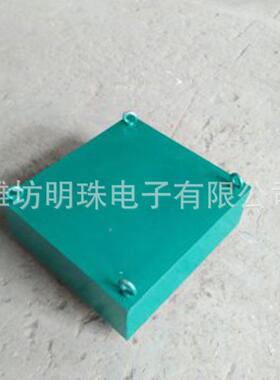 RCYB系列悬挂式磁RCYB系列除铁器干带式铁器建筑矿工用输送除式永