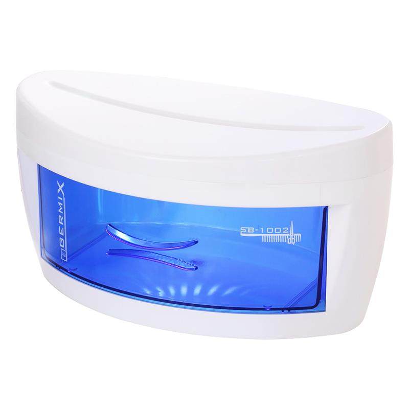 Hairdressing tools disinfection cabinet barber shop beauty hotel ultraviolet ozone mobile phone underwear small