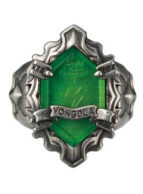 1016 《家庭教师杀手!》新彭戈拉戒指环系列周边二次元