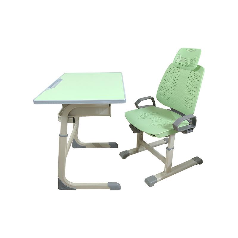 New remedial class children's study rest can lie down or rise unbranded/lower folding desks and chairs for primary and secondary school students lunch class