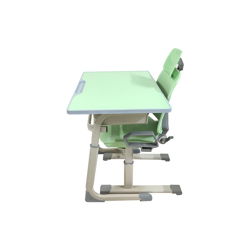 New remedial class children's study rest can lie down or rise unbranded/lower folding desks and chairs for primary and secondary school students lunch class