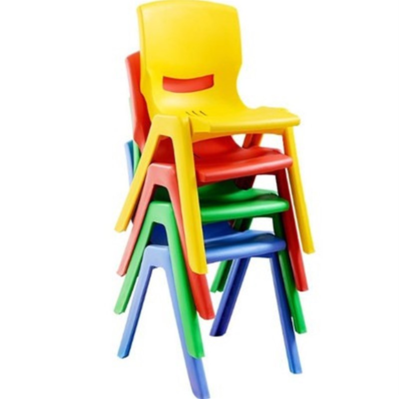 速发绘画桌幼儿园美术培训儿室课桌椅子补习班彩色桌子画童手工辅 - 图1