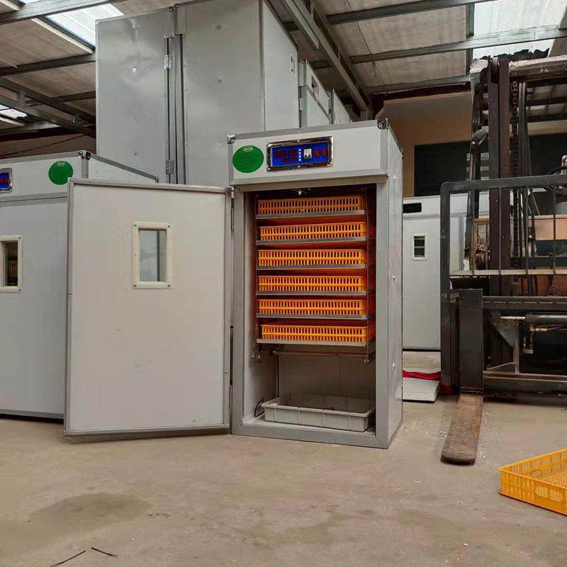 全自动孵化机528枚鸡鸭鹅蛋孵化器大中小型家用孵化机出雏机设备,淘宝优惠券,粉丝福利购,淘宝优惠卷