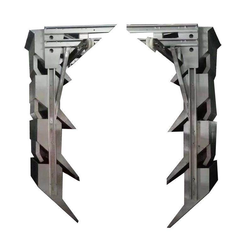 跨斗式上料设备宏伟养殖自动化机械可行走顶料箱式饲料喂料机,淘宝优惠券,粉丝福利购,淘宝优惠卷