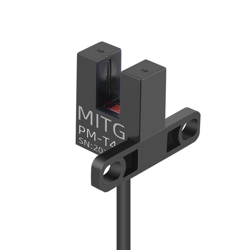 PM-T45原点槽型限位光电开关U形感应开关传感器设备限位器NPN/PNP,淘宝优惠券,粉丝福利购,淘宝优惠卷