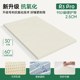 Senmian R3 mattress thin latex pad can be customized