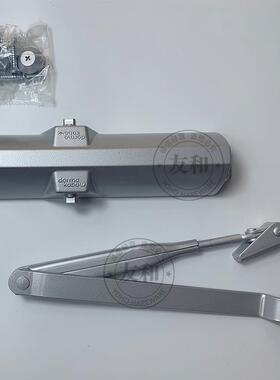 闭门器多玛TS68家用公司KTV玻璃门自动关门器闭门器办公室闭门器