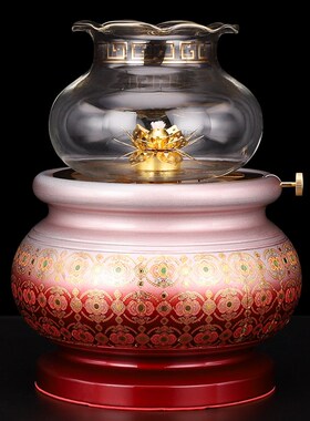 速发纯铜彩佛供用品财全供奉供具套家装用敬神礼佛大神摆件一套