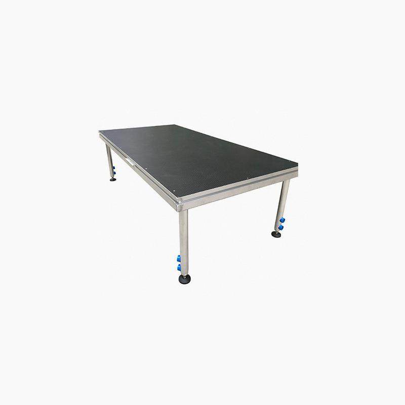 舞台厂家推荐演唱会婚庆户外学校加厚坚固便捷快装铝合金拼装舞台,淘宝优惠券,粉丝福利购,淘宝优惠卷